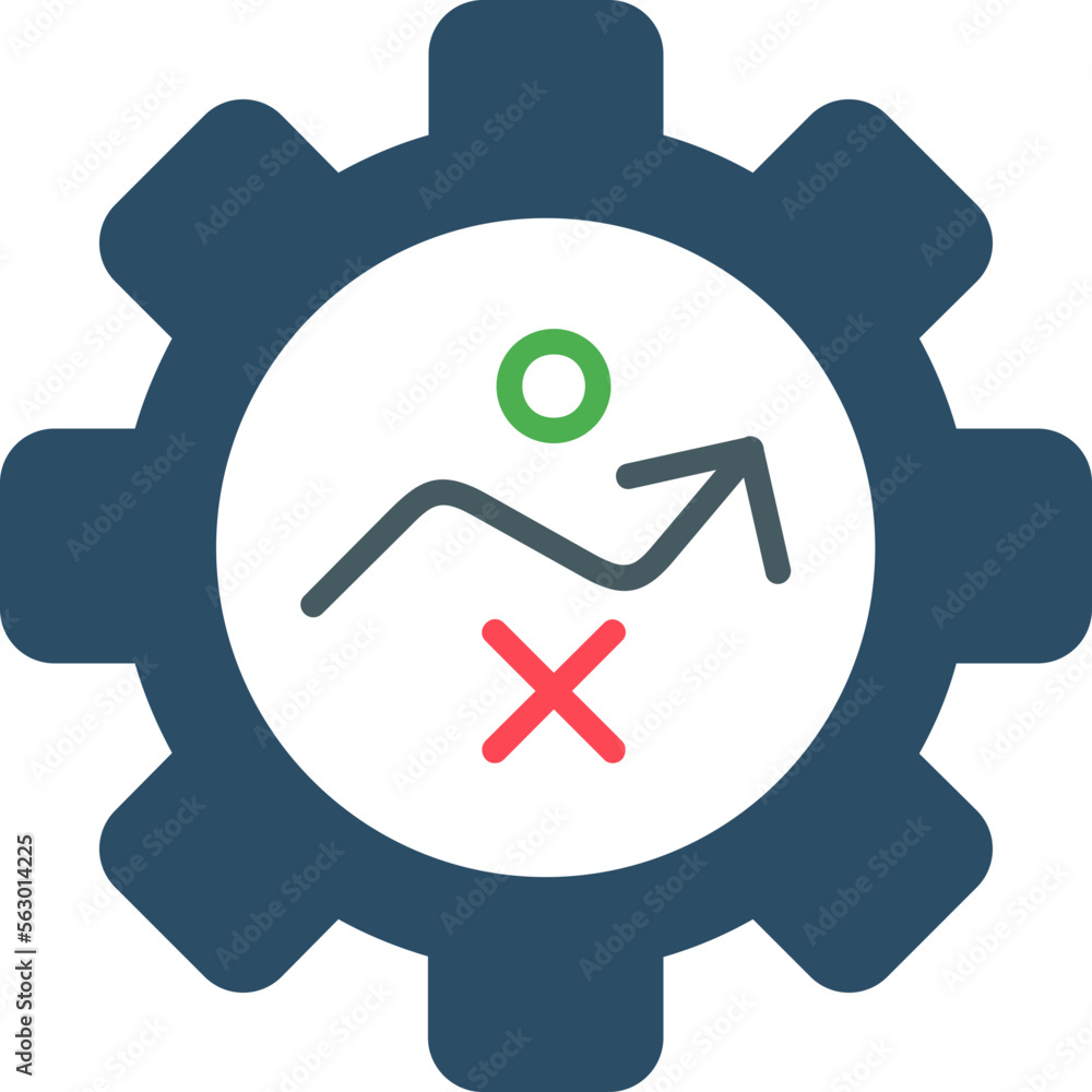 Strategy Icon Strategy Icon