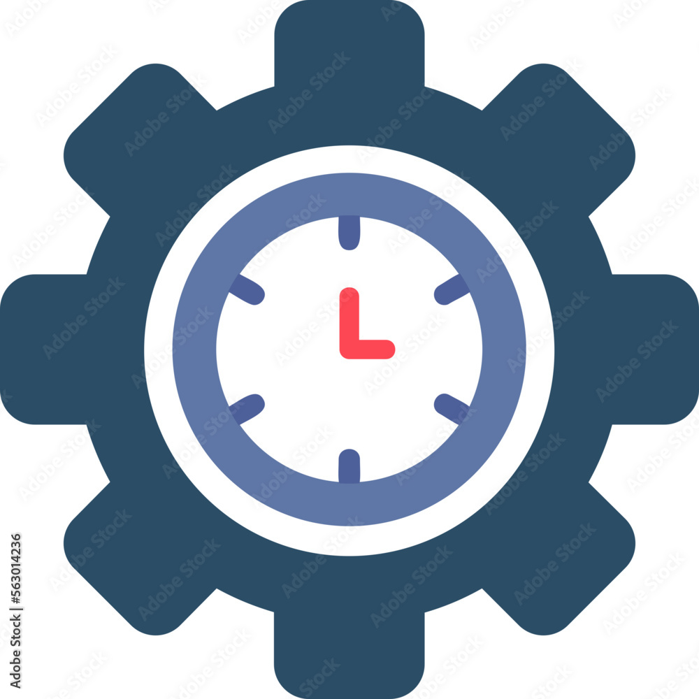 Efficiency Icon Efficiency Icon
