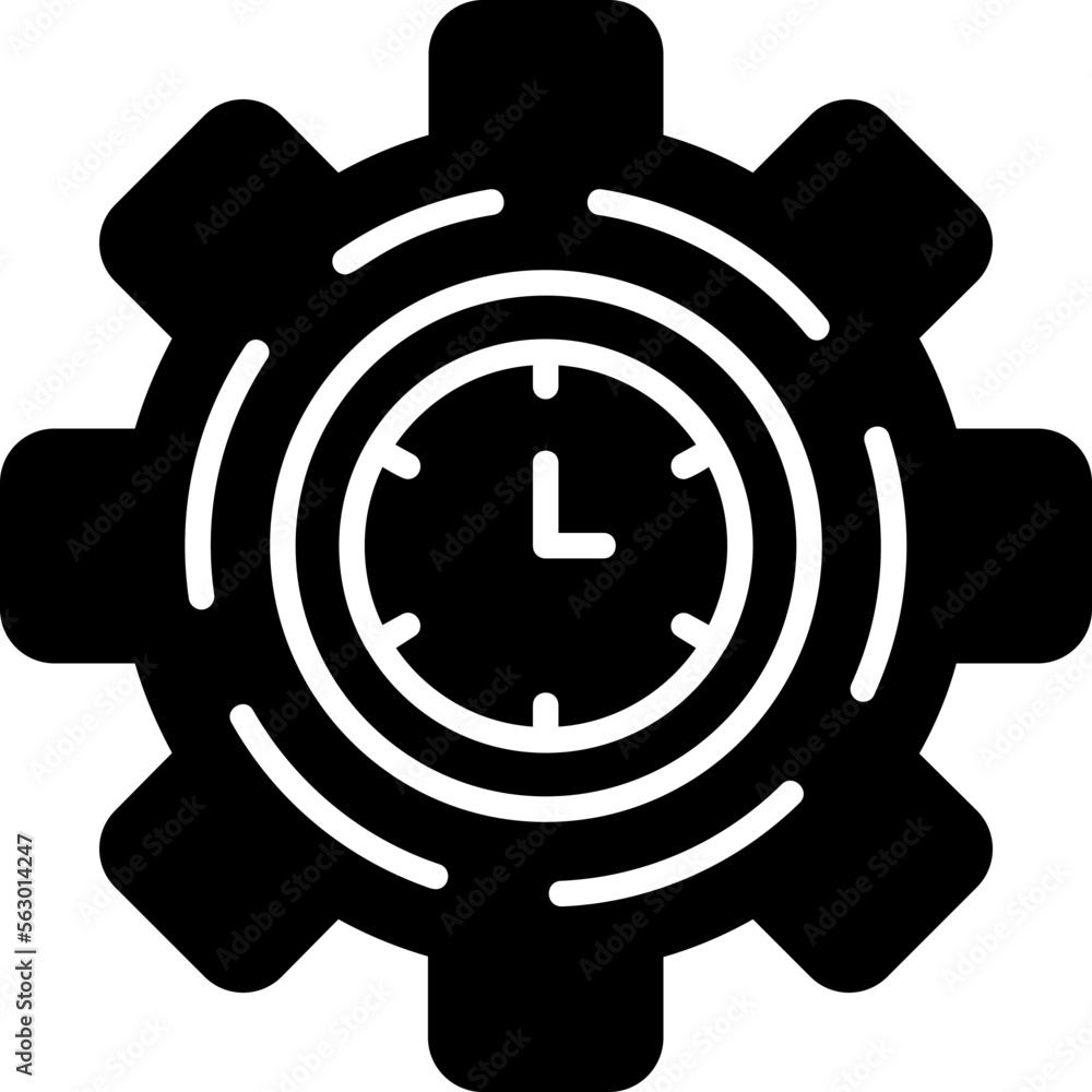Efficiency Icon Efficiency Icon