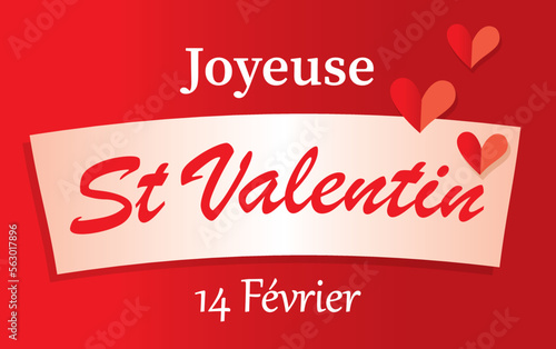 ST VALENTIN V6