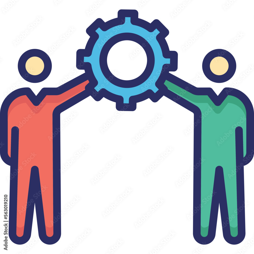 Cogwheel, management Vector Icon Fully Editable
Cogwheel, management Vector Icon Fully Editable