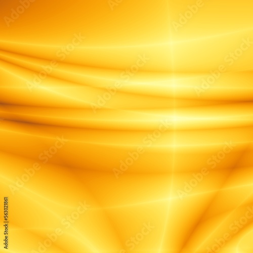 Sunset yellow color relax art header backgrounds