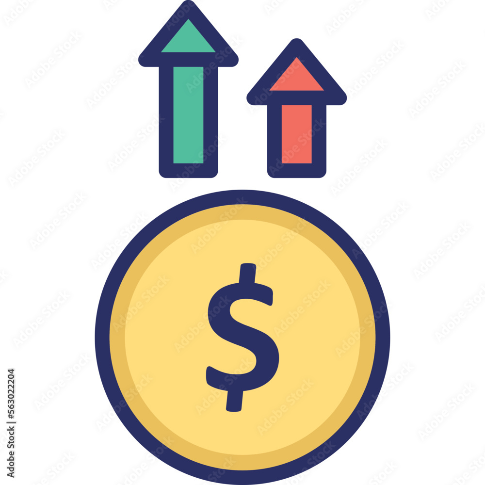 Charity, dollar Vector Icon which can easily modify or edit
Charity, dollar Vector Icon which can easily modify or edit