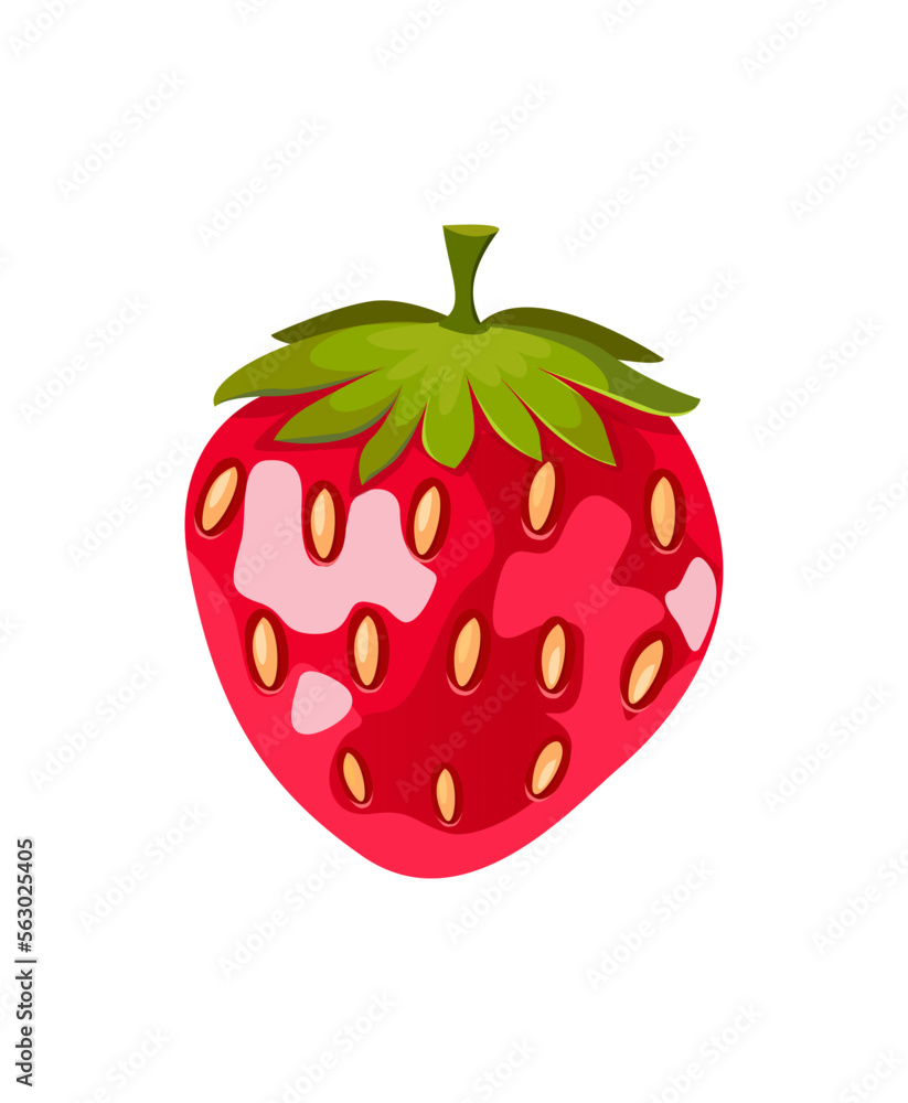 Strawberry Strawberry