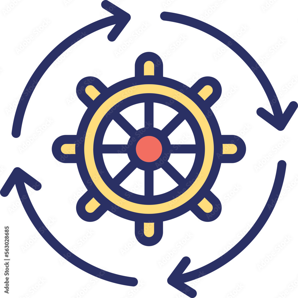 Cog, cogwheel Vector Icon
Cog, cogwheel Vector Icon
