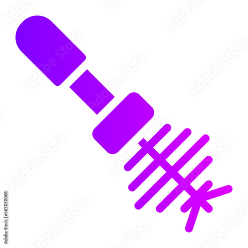 toilet brush