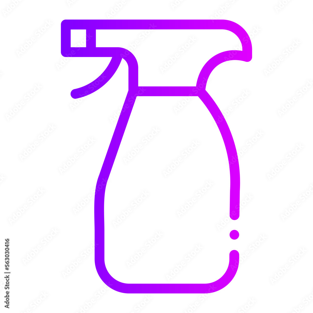 spray bottle spray bottle