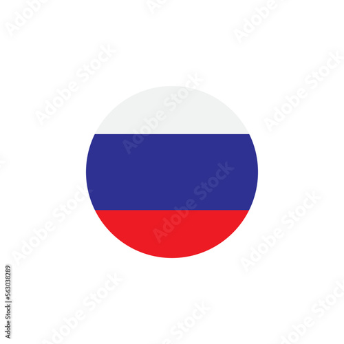 Rusia flag icon