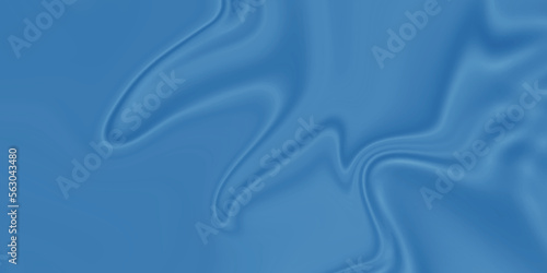 	
Blue satin background wavy folds of grunge silk texture satin velvet material smooth and soft color . satin , fabric .	
