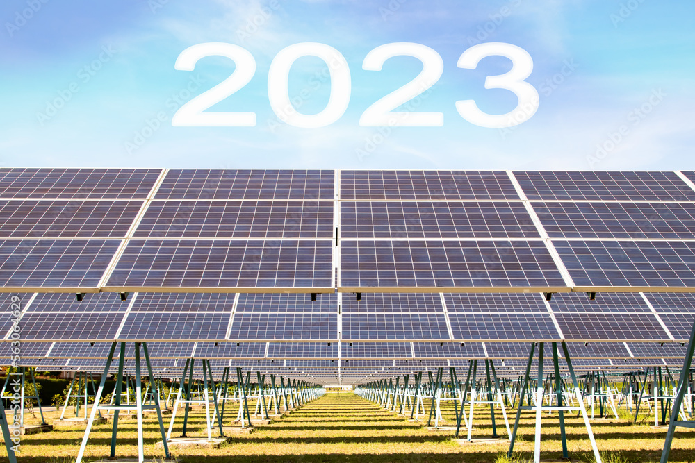 Progress and evolution of solar panel technology 2023 renewable energy