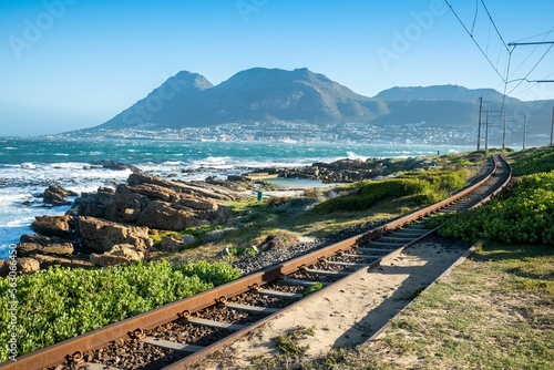 Simons Town, Western Cape, South Africa