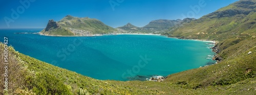 Hoek Bay, Western Cape, South Africa.