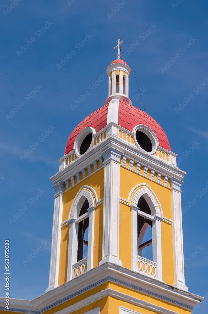 Torre en Granada