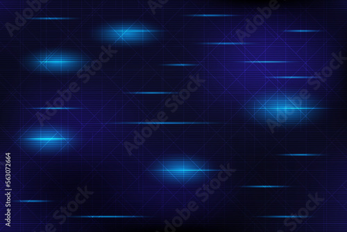 digital technology composition abstract background, 002