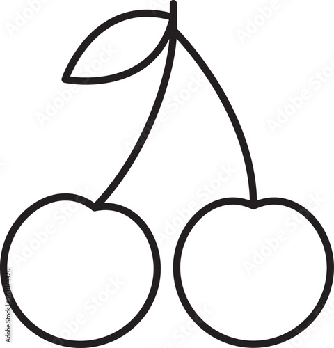 cherry icon