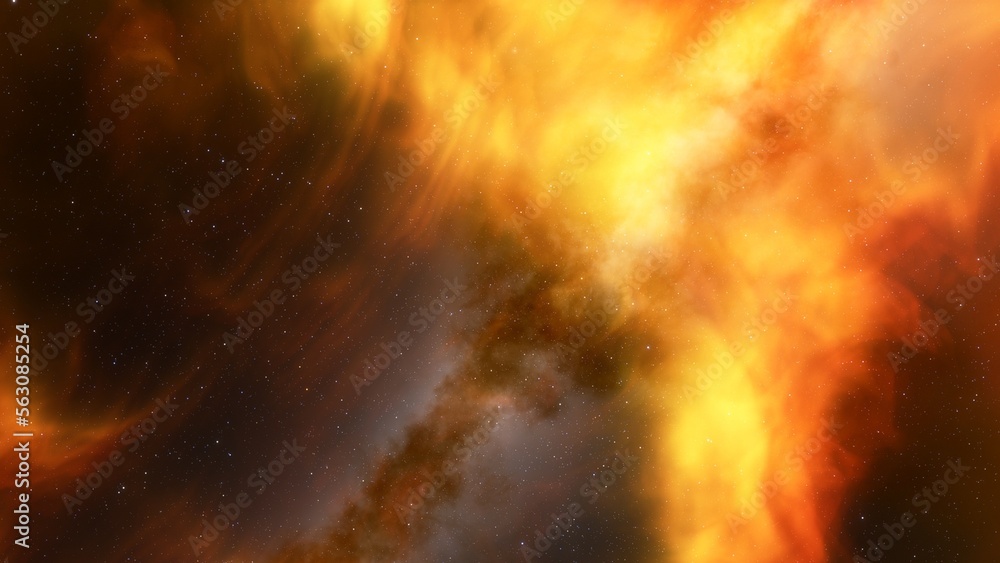 nebula gas cloud in deep outer space
nebula gas cloud in deep outer space