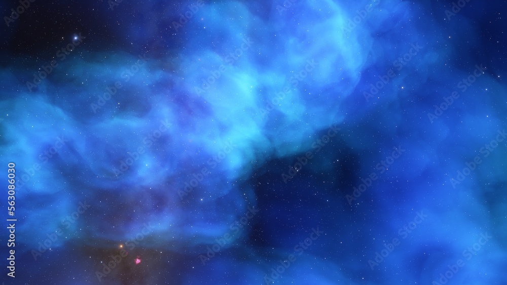 Night sky - Universe filled with stars, nebula and galaxy
Night sky - Universe filled with stars, nebula and galaxy