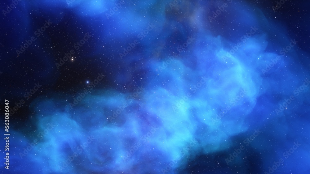 Night sky - Universe filled with stars, nebula and galaxy
Night sky - Universe filled with stars, nebula and galaxy