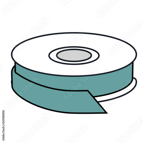 Arts and Crafts supply ribbon