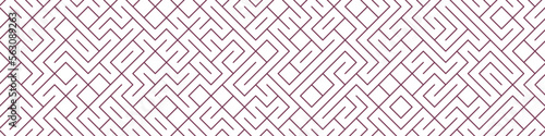 Color rotated lines background abstract illustration