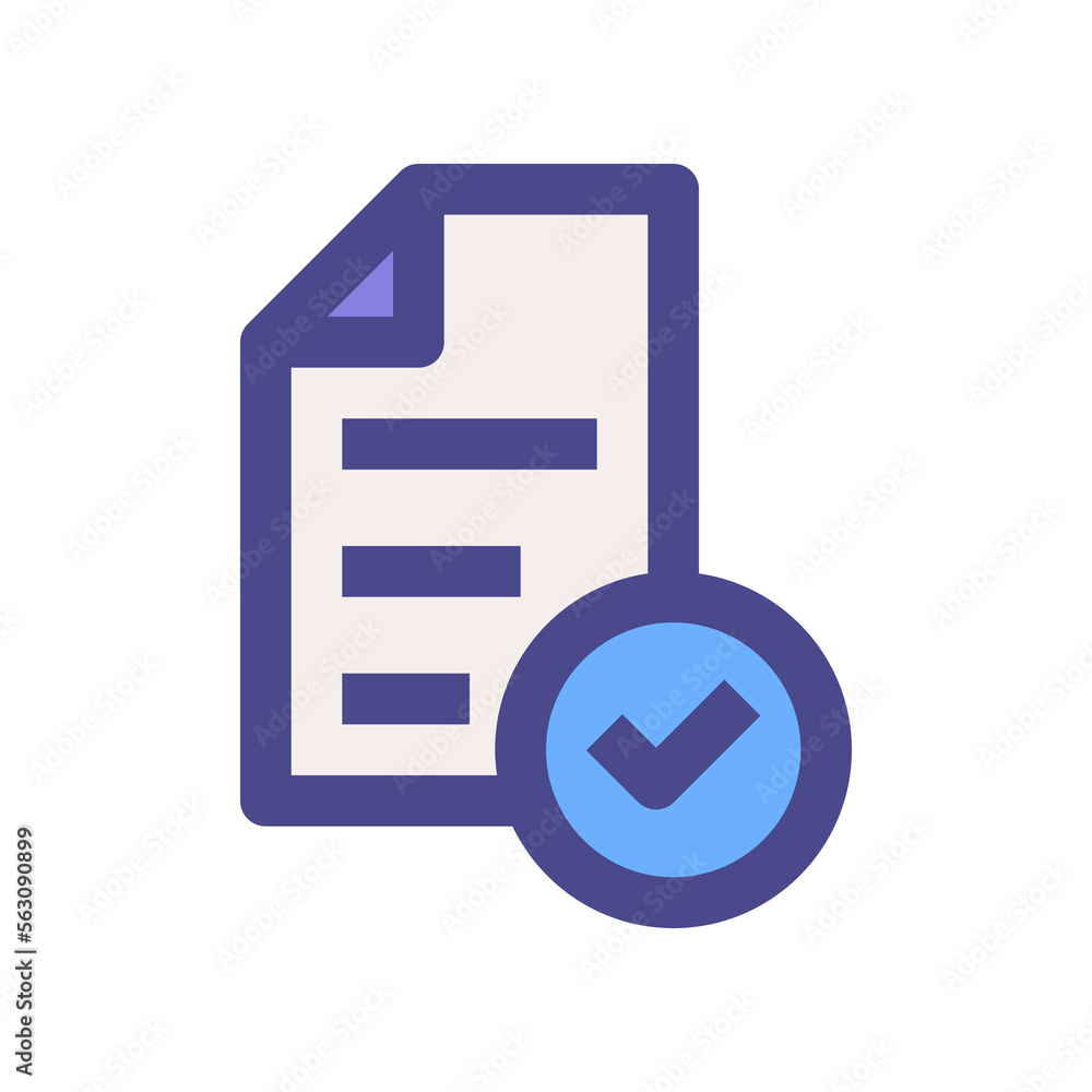 approve folder icon for your website, mobile, presentation, and logo design. approve folder icon for your website, mobile, presentation, and logo design.