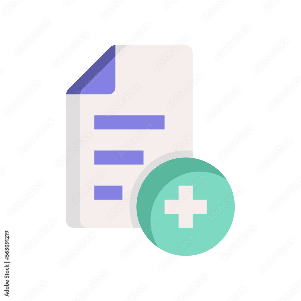 Obraz premium add folder icon for your website, mobile, presentation, and logo design.