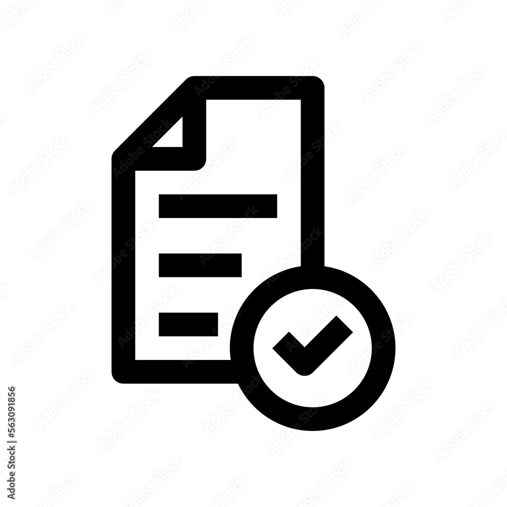 approve folder icon for your website, mobile, presentation, and logo design. approve folder icon for your website, mobile, presentation, and logo design.