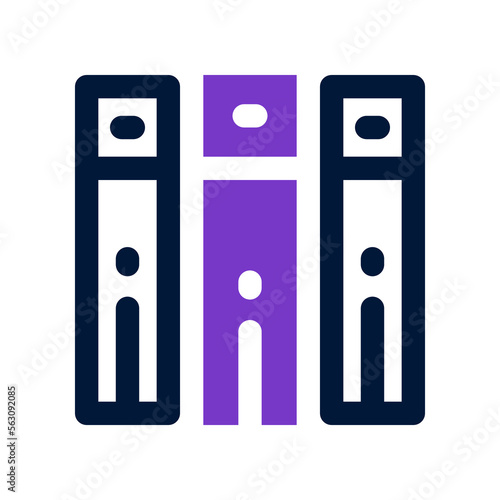 folder icon for your website, mobile, presentation, and logo design.