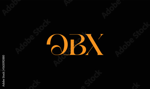 QBX Letter logo design,
QBX vector logo, 
QBX with shape, 
QBX template with matching color,
QBX logo Simple, Elegant, 
QBX Luxurious Logo,
QBX Vector pro,
QBX Typography,
BAS Round type logo,
