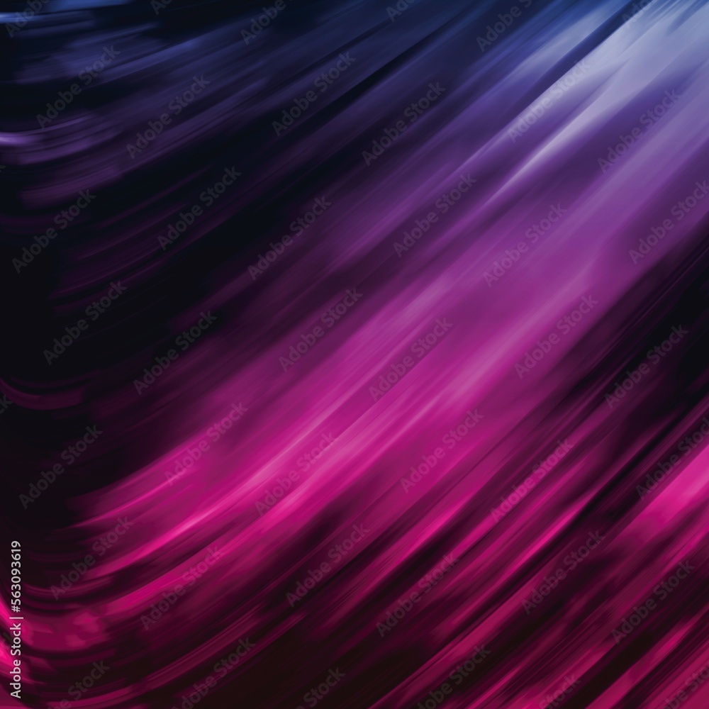 Fototapeta premium abstract purple and blue background