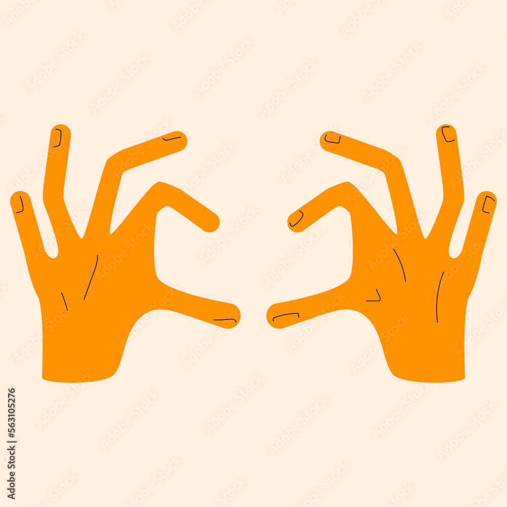 Obraz premium Art & Illustration