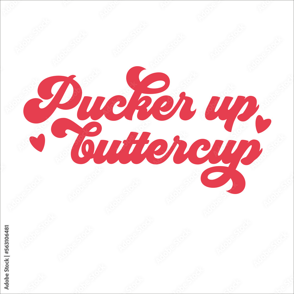 Retro Valentine Quote . Hand drawn inspirational quote about dogs. Lettering for poster, t-shirt, card, invitation, sticker. Vector illustration Retro Valentine Quote . Hand drawn inspirational quote about dogs. Lettering for poster, t-shirt, card, invitation, sticker. Vector illustration