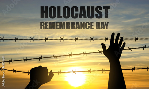 Holocaust Remembrance Day