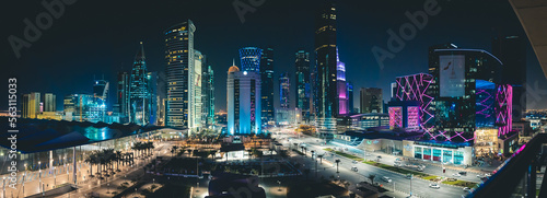 Qatar © Robert