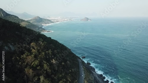 Rio de Janeiro - Grumari