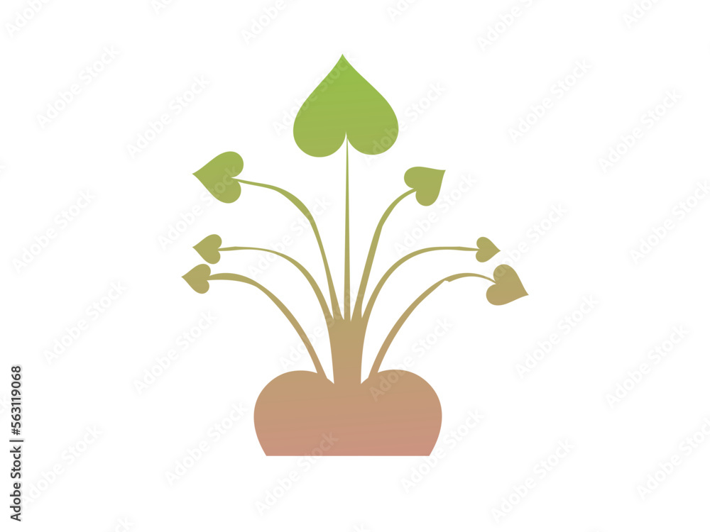 how-to-turn-an-illustration-into-a-vector-trace-image-into-vector