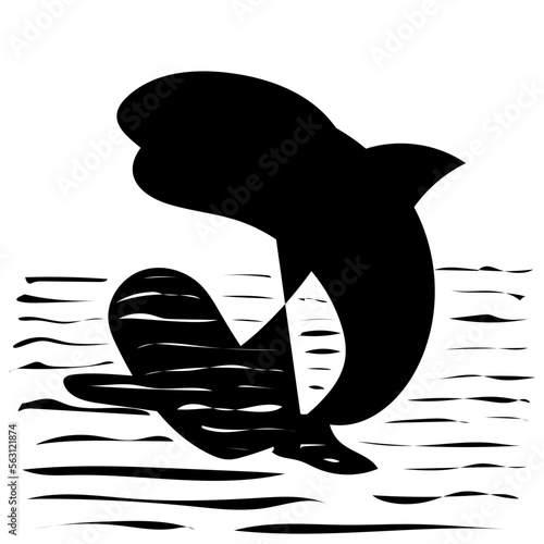 Delphin