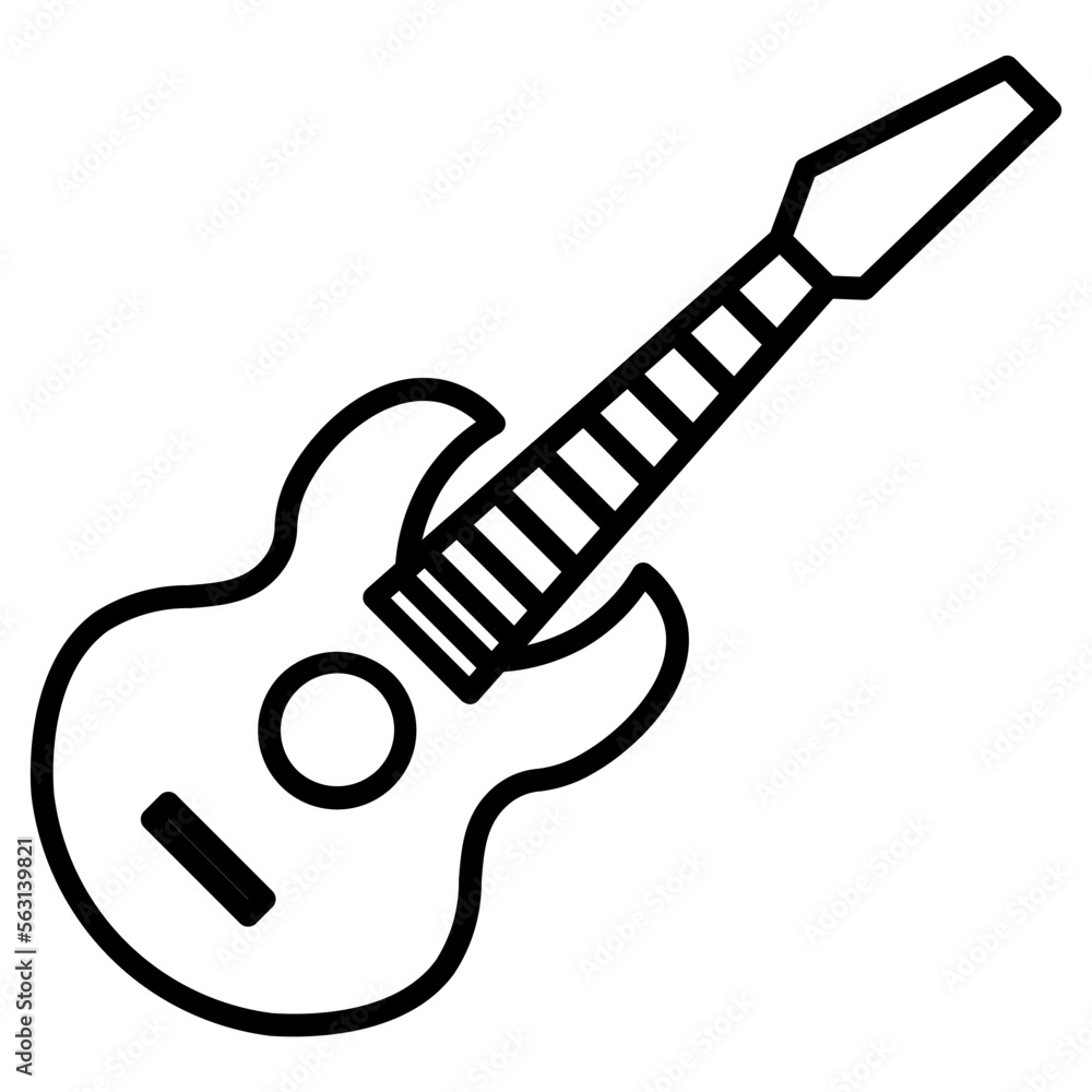 musical instrument icon musical instrument icon