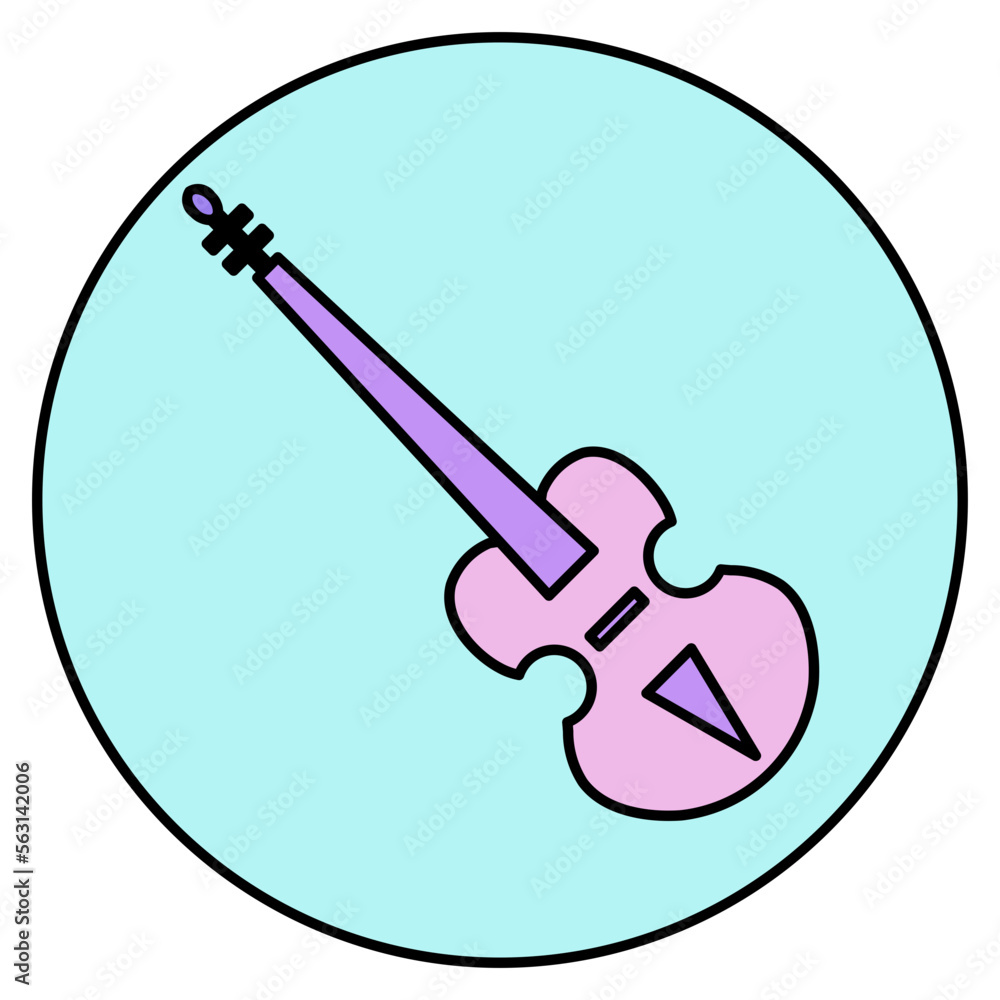 musical instrument icon musical instrument icon