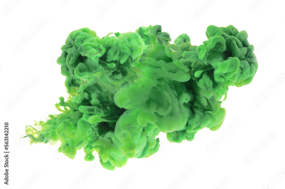 PNG Abstract Smoke green colors splash on transparent backgrownd. Ink blot. PNG Abstract Smoke green colors splash on transparent backgrownd. Ink blot.