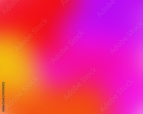 colorful gradient