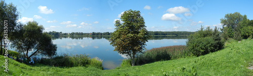 Lakeside View