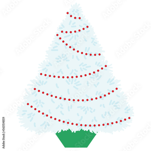 Atomic 50's Christmas Decoration 