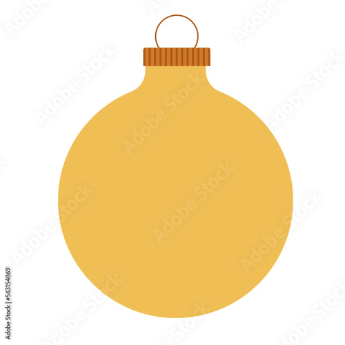 Atomic 50's Christmas Decoration 