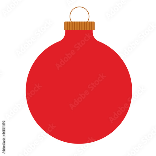 Atomic 50's Christmas Decoration 