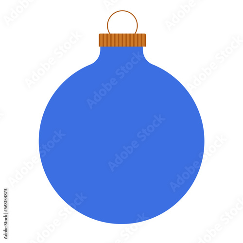 Atomic 50's Christmas Decoration 