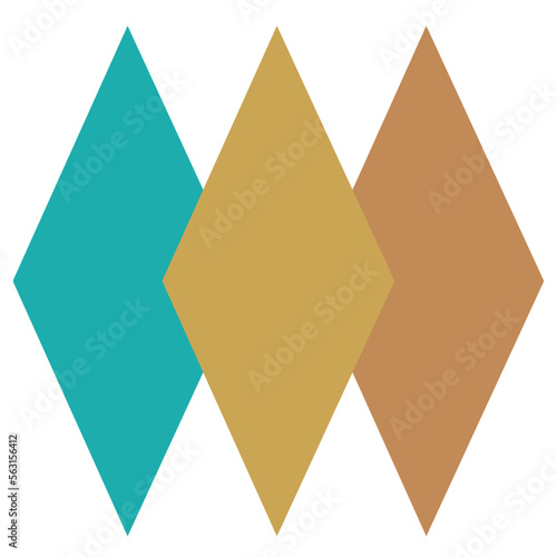Atomic 50's Design Elements