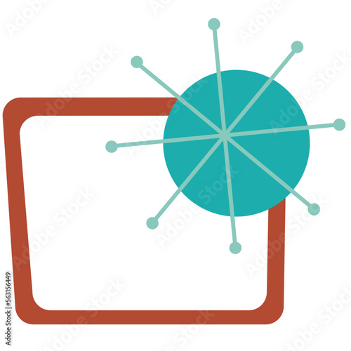 Atomic 50's Design Elements