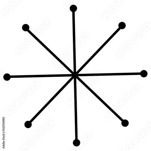 Atomic 50's Design Elements