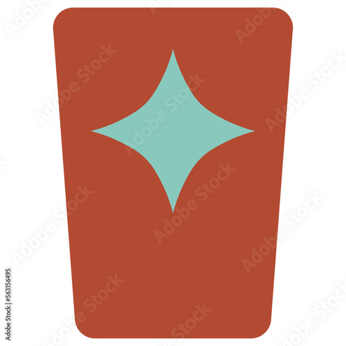 Atomic 50's Design Elements